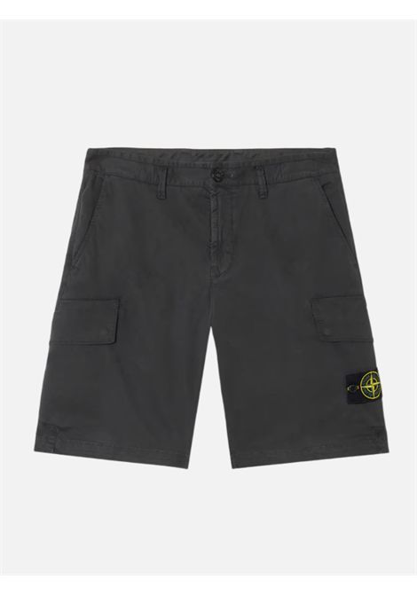 Bermuda Stone Island - Stone Island - AsterModa